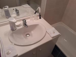 Appartements (-; Eldorado Saint-Jacques au nord de Toulouse ;-) : photos des chambres