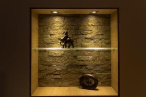 Cosmopolitan One Apartment