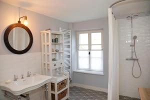 B&B / Chambres d'hotes Domaine du Plessis : photos des chambres