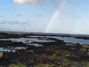 Mirador de Alegranza