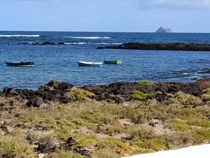 Mirador de Alegranza