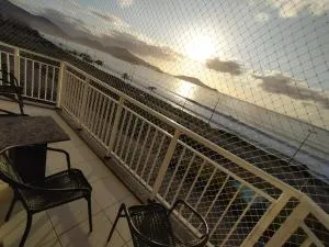 Caraguatatuba de frente para o mar - 卡拉瓜塔图巴