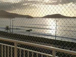 Caraguatatuba de frente para o mar