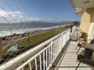 Caraguatatuba de frente para o mar