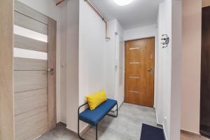 Dream Loft Podwale Staromiejskie