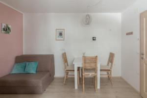 Apartments Villa Vesna Pokljuka