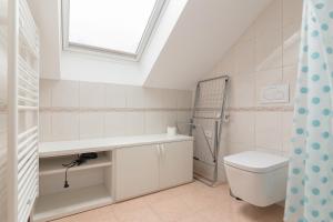 Apartments Villa Vesna Pokljuka