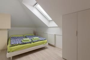 Apartments Villa Vesna Pokljuka