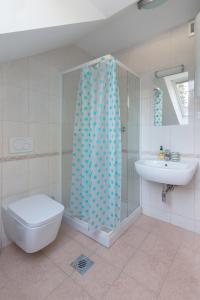 Apartments Villa Vesna Pokljuka