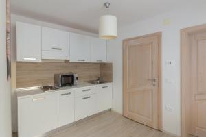 Apartments Villa Vesna Pokljuka