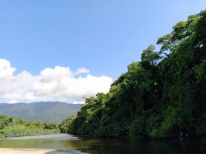 Caraguatatuba de frente para o mar