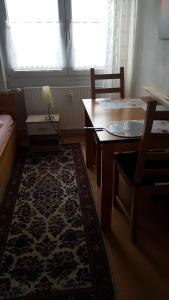 Appartement Altstadt Mainz