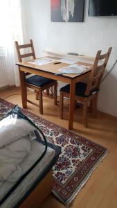 Appartement Altstadt Mainz