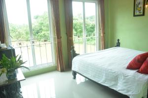 Khaolak Boutique Hertitage