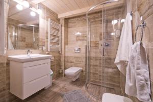 Apartamenty Plażowa 11