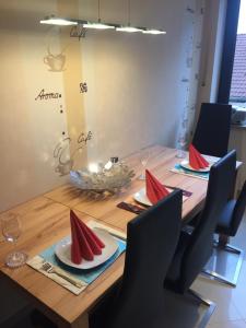 Exclusive Living Apartment 2 Zimmer bis zu 4 Personen