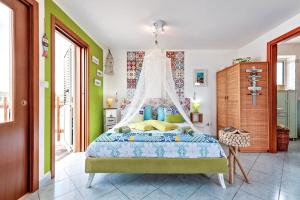 Tra Cielo E Mare Del Salento