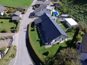 Ferienwohnung am Traunsee - بنسدورف