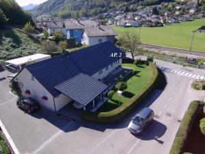 Ferienwohnung am Traunsee