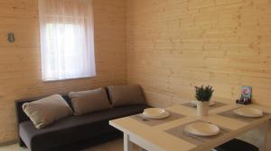 Domki letniskowe MałaMi Chłopy,Mielno, Sarbinowo