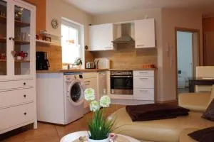 Kuschelige Ferienwohnung nahe Kronach - 米特威茨