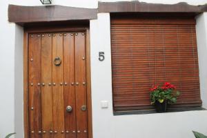 Apartamentos Rurales Rosendo: La Orquídea