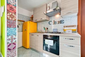 Tra Cielo E Mare Del Salento