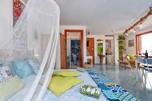 Tra Cielo E Mare Del Salento