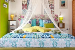 Tra Cielo E Mare Del Salento