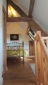 Maisons de vacances Le Cerisier Holiday Cottage : photos des chambres