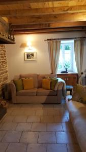 Maisons de vacances Le Cerisier Holiday Cottage : photos des chambres