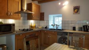 Maisons de vacances Le Cerisier Holiday Cottage : photos des chambres