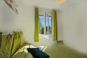 Appartements Residence Motel Corsicana : photos des chambres