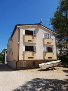 Apartmani BM Bošnjak