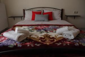 Apartment AnaDiVa apartment &delta;&iota;&alpha;&kappa;&omicron;&pi;έ&sigmaf; &theta;ά&lambda;&alpha;&sigma;&sigma;&alpha; &kappa;&alpha;&iota; &beta;&omicron;&upsilon;&nu;ό Korin&oacute;s Greece