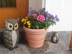 Landhaus-Königsberg, Vorberg 360 Ebengütlweg