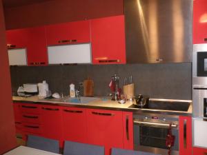 Holiday Home for Tourist