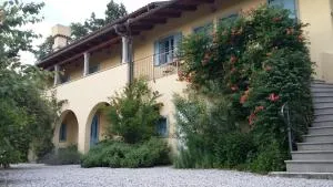 Farmstay Kmetija Štekar - Podsabotin