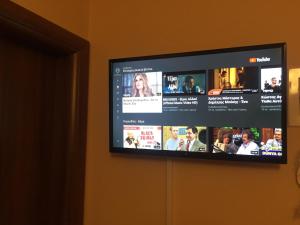 Konba luxury mini apartment