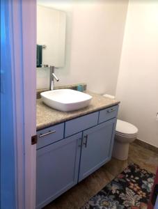 Aquamarine Suites