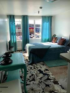 Aquamarine Suites