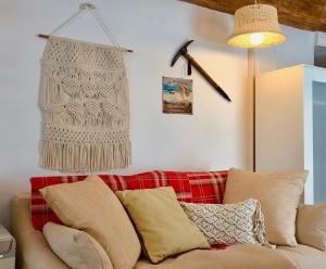 Apartamentos LÓRIEN Candanchú