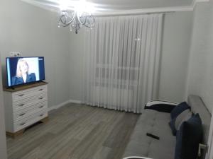 Апартаменти Люкс2