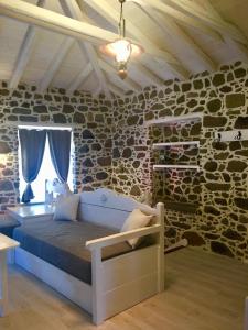 Kontias Stone Residences Limnos Greece