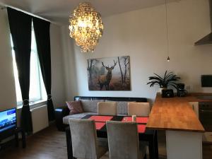 Apartament Galicja