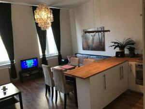 Apartament Galicja
