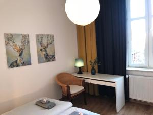 Apartament Galicja