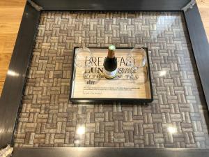 Appartements La Renaissance au coeur du centre historique : photos des chambres