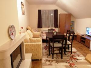 Studio at Home Pamporovo