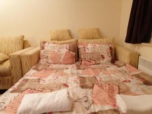 Studio at Home Pamporovo